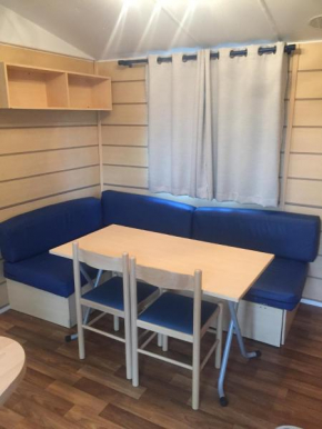 Mobilhome 6 couchages